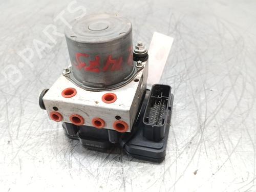 ABS Bremseaggregat PEUGEOT BOXER Van 2.0 BlueHDi 130 (130 hp) 25772468