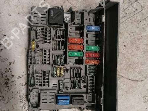 Used Fuse box BMW 3 (E90) 320 d (163 hp) 21480149