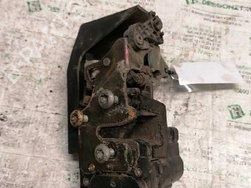 Used Rear right lock ALFA ROMEO 156 (932_) [1997-2005]  21474355