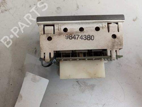 Instrument cluster IVECO EuroCargo I-III  98474380