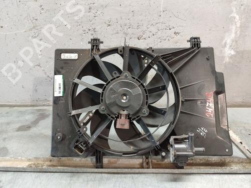 Køleventilator elektrisk FORD ECOSPORT 1.0 EcoBoost | BP28608843M35 