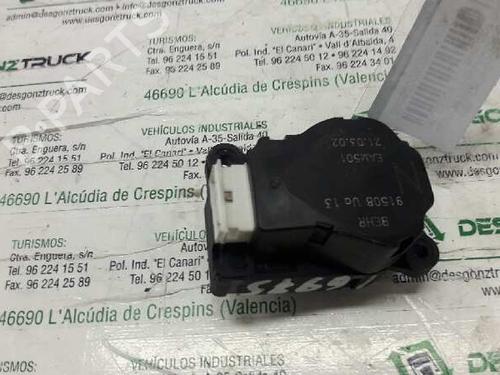 Used Electronic module PEUGEOT 307 SW (3H) 2.0 HDI 110 (107 hp) 21453581