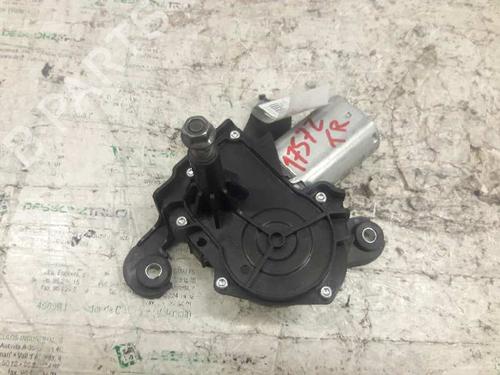 Used Rear wiper motor OPEL AGILA (A) (H00) [2000-2007]  21460444