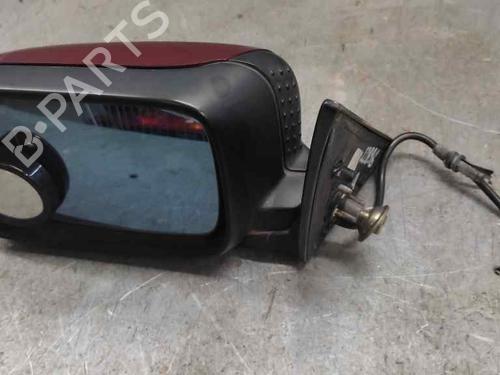 Used Left mirror BMW 5 (E34) 525 tds (143 hp) 21407513