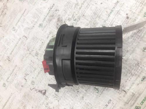 Heater blower motor PEUGEOT 308 I (4A_, 4C_)  | BP21469667M62 