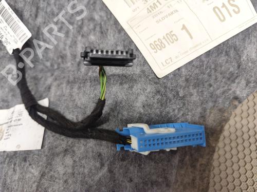 Front right panel AUDI Q7 (4MB, 4MG, 4MQ) 3.0 TDI quattro | BP29955938C59