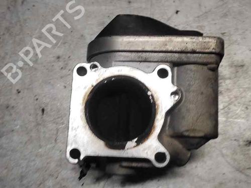 Throttle body VW POLO IV (9N_, 9A_)  | BP21401875M82 