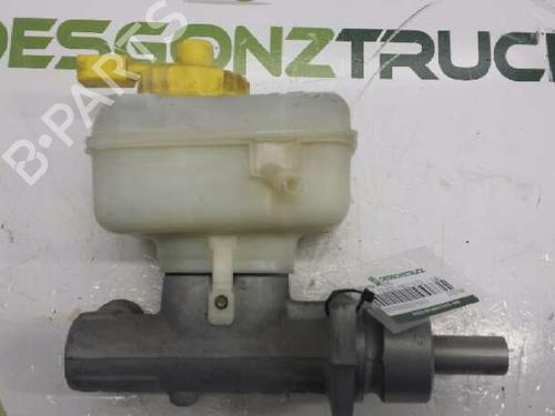 Hovedbremsecylinder SEAT TOLEDO II (1M2) 1.9 TDI (110 hp) 24529850