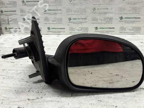 Used Right mirror PEUGEOT 406 (8B) [1995-2005]  21450564