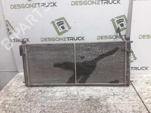 Used Water radiator VW TRANSPORTER T4 Van (70A, 70H, 7DA, 7DH) [1990-2003]  21466209