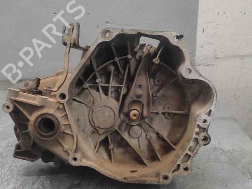 Used Gearbox CHRYSLER NEON (PL) 2.0 16V (133 hp) 24678588