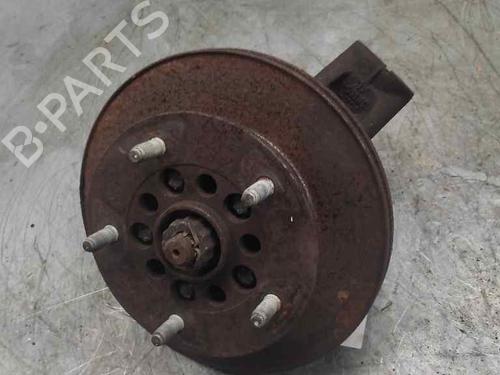 Used Left front steering knuckle FORD TRANSIT Van (FA_ _) [2000-2006]  22767185
