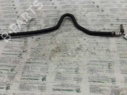Used Pipe MG MG ZS [2001-2005]  21454059