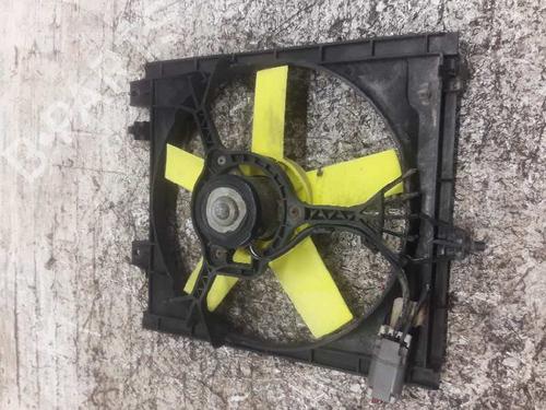 Radiator fan NISSAN PRIMERA Hatchback (P10)  | BP21467317M35 
