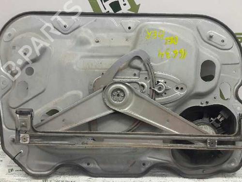 Front right window mechanism FORD FOCUS C-MAX (DM2)  | BP21455542C23 