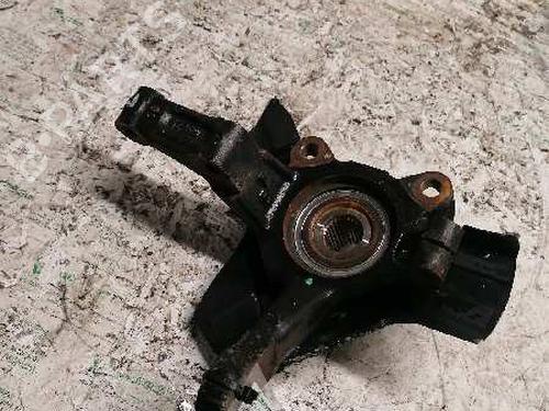 Left front steering knuckle PEUGEOT EXPERT Van (222)  | BP21477427M25