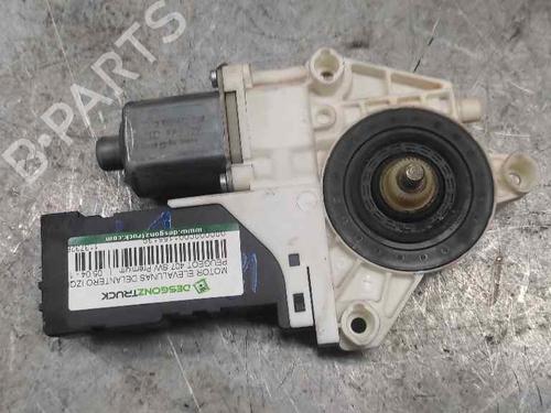Left front window motor PEUGEOT 407 SW (6E_, 6D_)  | BP21410561E21 