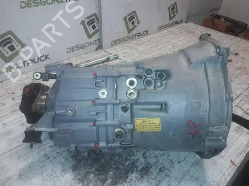 Gearbox BMW 3 (E46) 320 d | BP21471123M3 