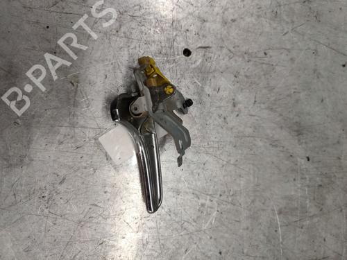 Rear left interior door handle VOLVO S40 I (644) 1.9 DI | BP22227494I15 