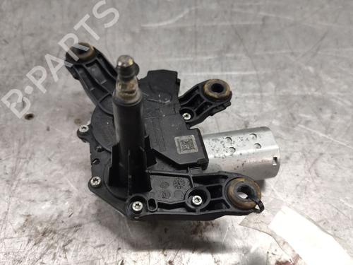 Used Rear wiper motor DACIA SANDERO 1.2 16V LPG (75 hp) 28811403