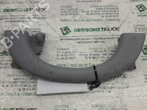 Used Interior roof handle Interior roof handle MERCEDES-BENZ E-CLASS (W211) E 200 Kompressor (211.042) (163 hp) 24680003 24680003