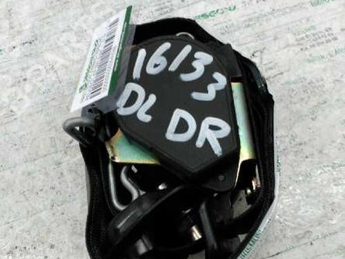 Used Front right seatbelt PEUGEOT 407 SW (6E_, 6D_) [2004-2011]  21447042
