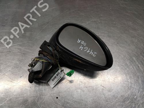 Used Right mirror Right mirror CITROËN C4 Coupe (LA_) 1.4 16V (88 hp) 33886663 33886663