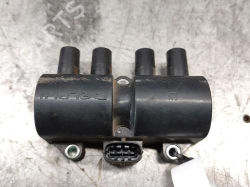 Ignition coil OPEL ASTRA G Hatchback (T98)  | BP25495410M94 