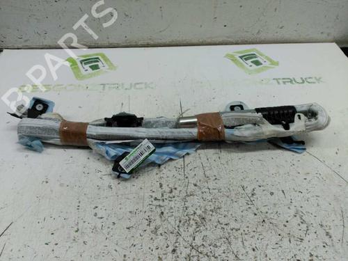 Used Left curtain airbag BMW 3 (E90) 320 d (163 hp) 21441373