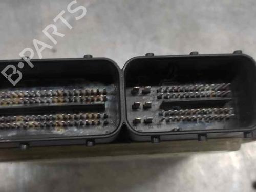 Engine control unit (ECU) BMW 1 (F20)  | BP21411829M57 