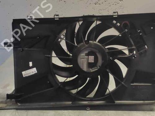 Termoventilador Termoventilador OPEL ASTRA J (P10) [2009-2016] 36003348 36003348