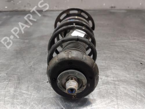 Left front shock absorber CITROËN C3 II (SC_) 1.4 HDi 70 (SC8HZC, SC8HR0, SC8HP4) | BP33571559M16 - Image 3