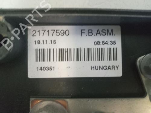 Fuse box IVECO STRALIS I | BP39402196E1 - Image 10
