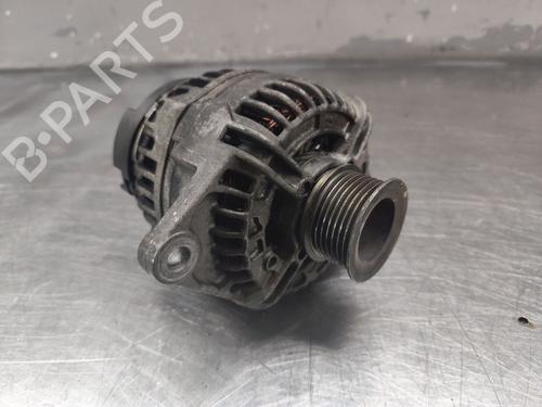 Alternador Alternador IVECO DAILY IV Van [2006-2012] 35799286 35799286