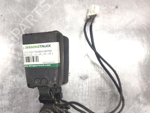 Seat buckle PEUGEOT 308 SW II (LC_, LJ_, LR_, LX_, L4_) 1.6 BlueHDi 100 | BP29305211I32 