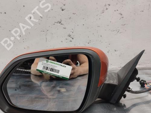 Used Left mirror MG MG ZS SUV (AZS1) 1.5 VTi (106 hp) 29393862