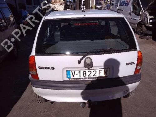Høyre baklys OPEL CORSA B (S93)  | BP21469618C35 