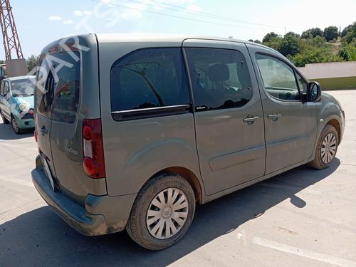 Right headlight CITROËN BERLINGO MULTISPACE (B9) 1.6 HDi 110 | BP33818648C29  - Image 12