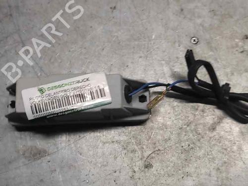 Right front indicator VW GOLF II (19E, 1G1) 1.6 | BP21400201C33 