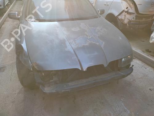 Left front window motor SEAT LEON (1M1)  | BP21412390E21 