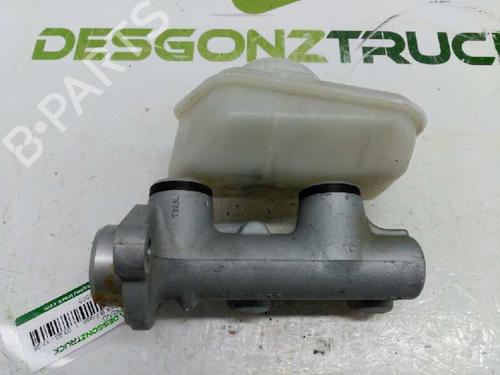Brake master cylinder OPEL CORSA B (S93)  | BP24529873M77 