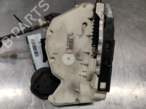 Used Rear right lock VW GOLF VI (5K1) 2.0 TDI (110 hp) 30196968