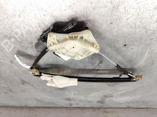 Rudehejsemekanisme Højre bagtil SEAT LEON (5F1) 1.6 TDI (110 hp) 22734090