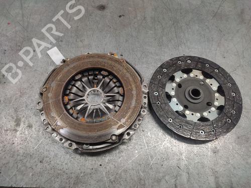 Other PEUGEOT EXPERT Tepee (VF3X_) | BP25801223O1