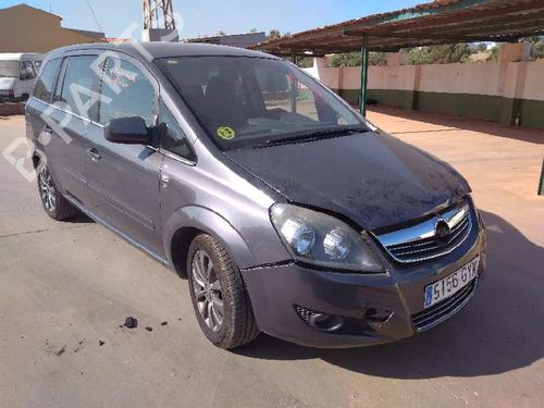 Electronic sensor OPEL ZAFIRA / ZAFIRA FAMILY B (A05)  | BP21408445M84 