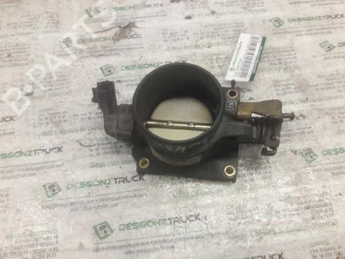 Used Throttle body FORD MONDEO III (B5Y) [2000-2007]  21470217