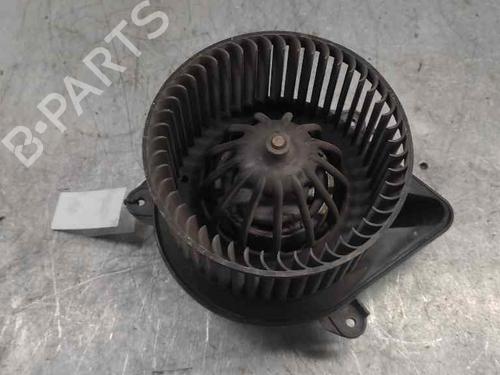 Varmeblæser NISSAN PRIMASTAR Van (X83) [2002-2025]  21414569