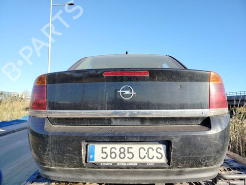 Used Parts OPEL VECTRA C (Z02) [2002-2009]  4309968