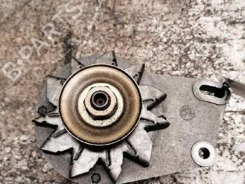 Used Alternator SEAT TERRA (24) [1987-1996]  21474266
