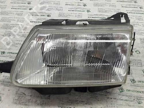 Used Left headlight CITROËN SAXO (S0, S1) 1.5 D (57 hp) 21453998